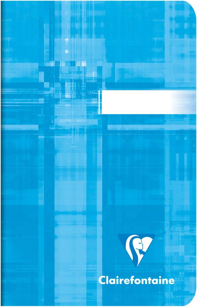 Clairefontaine 63592C, 10x -03329680635928