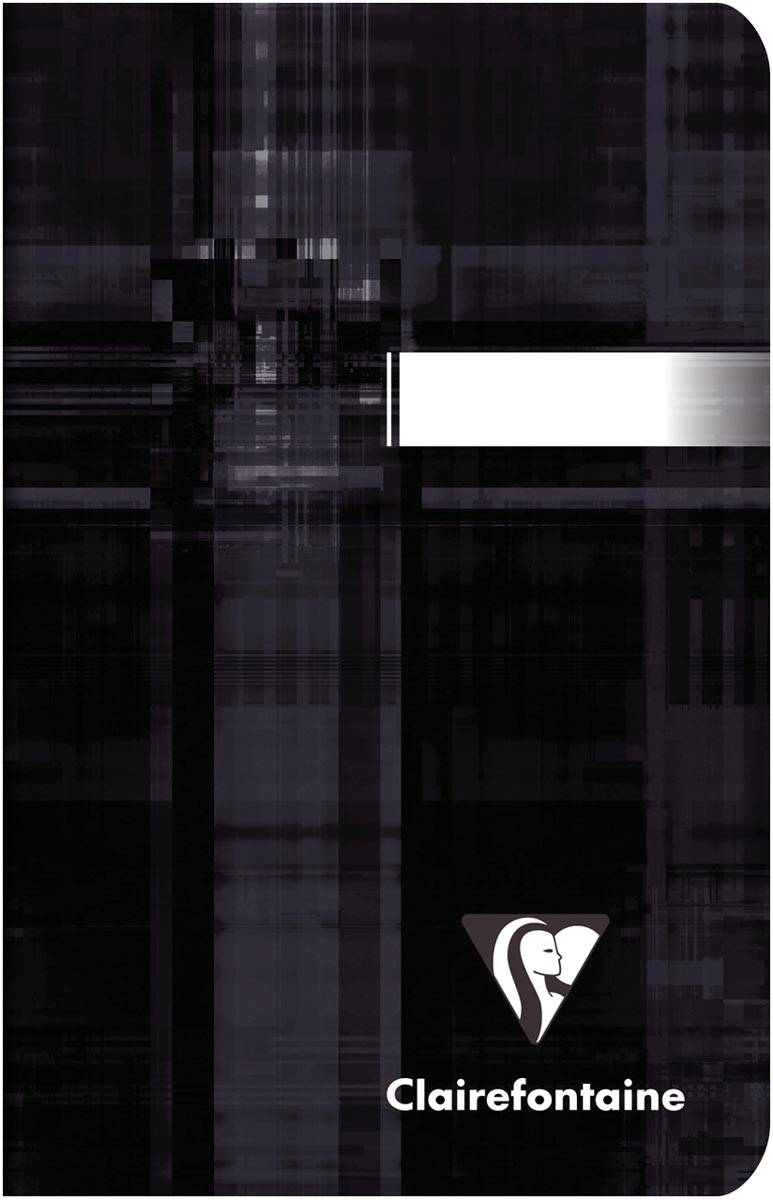 Clairefontaine 63592C, 10x -03329680635928