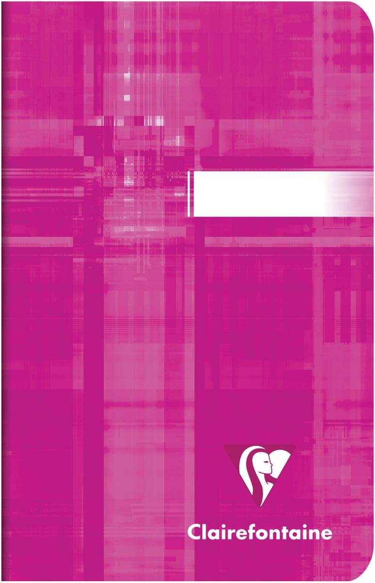 Clairefontaine 63592C, 10x -03329680635928