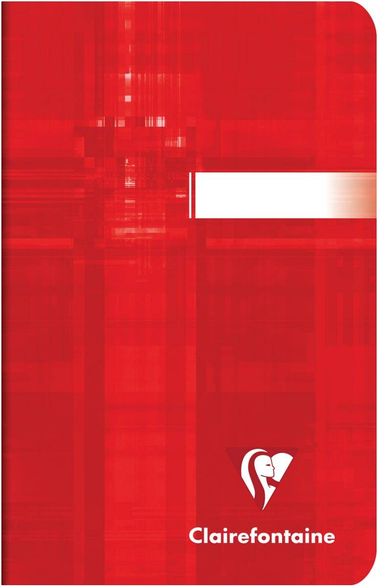 Clairefontaine 63592C, 10x -03329680635928
