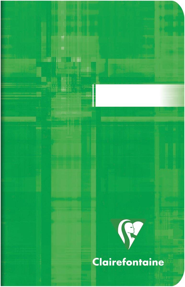 Clairefontaine 63592C, 10x -03329680635928