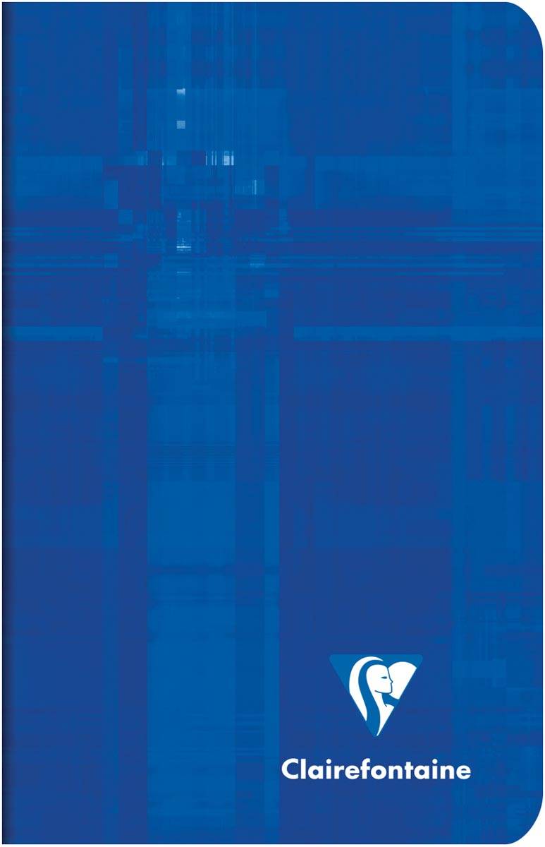 Clairefontaine 3586C, 20x -03329680035865