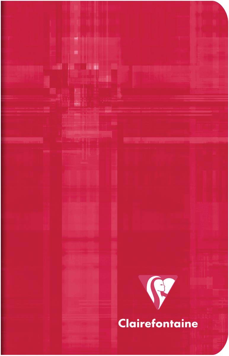 Clairefontaine 3586C, 20x -03329680035865