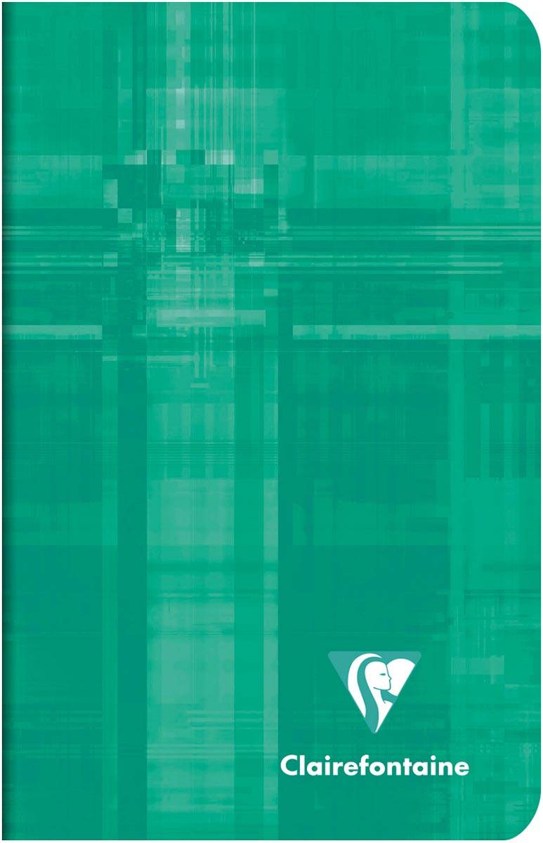 Clairefontaine 3586C, 20x -03329680035865
