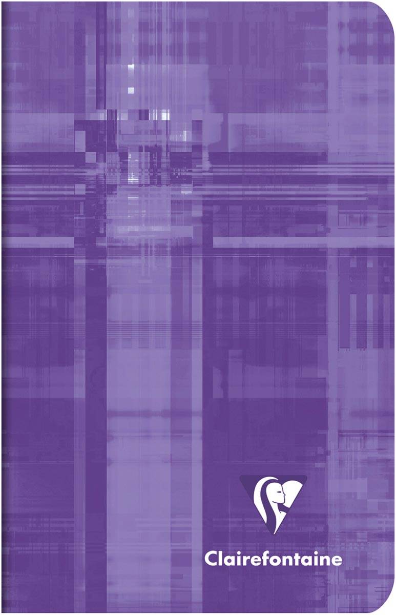 Clairefontaine 3586C, 20x -03329680035865