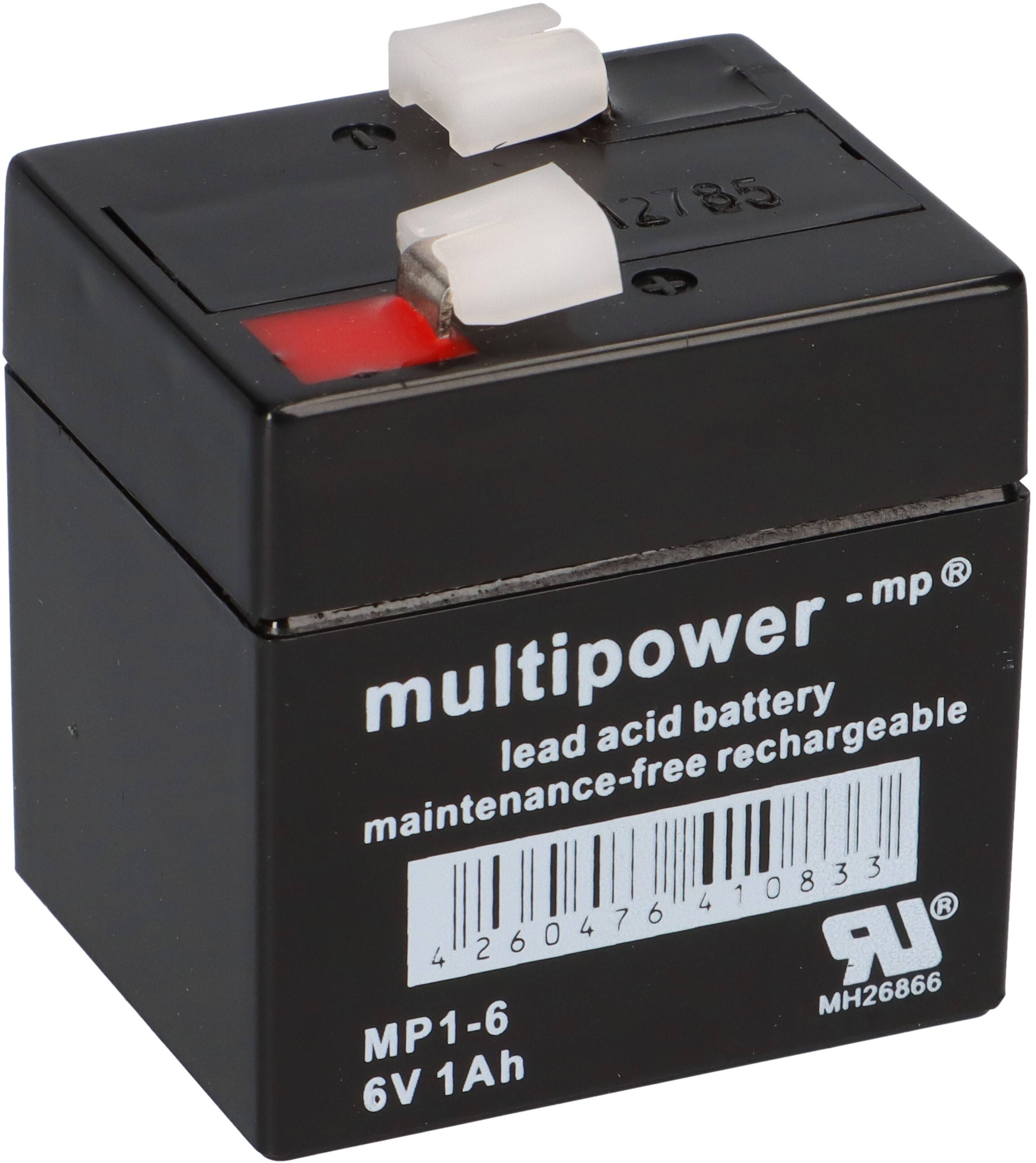 multipower 2622, 1x -04251677330044