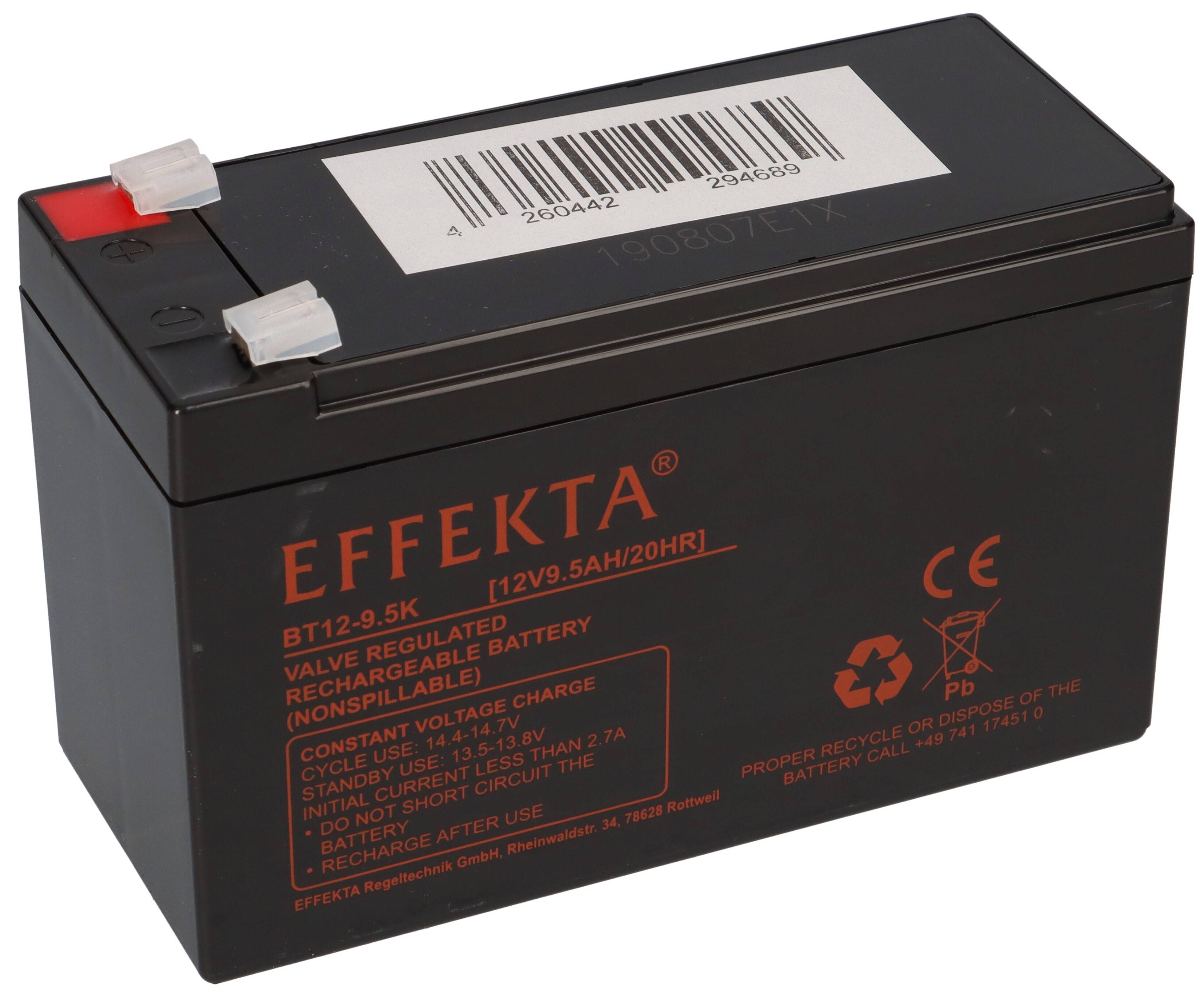 Effekta 3215, 1x -04251677313160