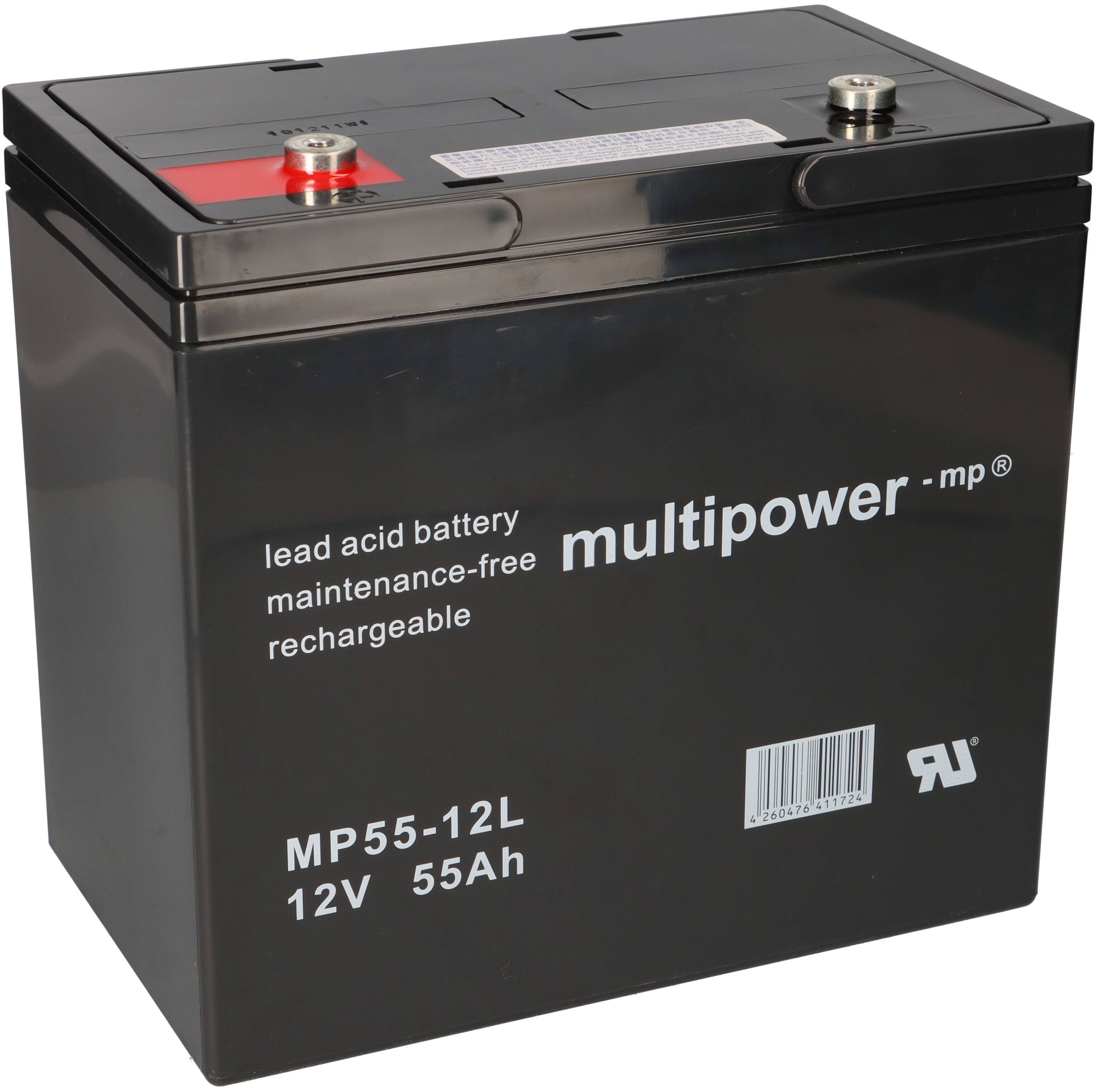 multipower 9851, 1x -04251677345932