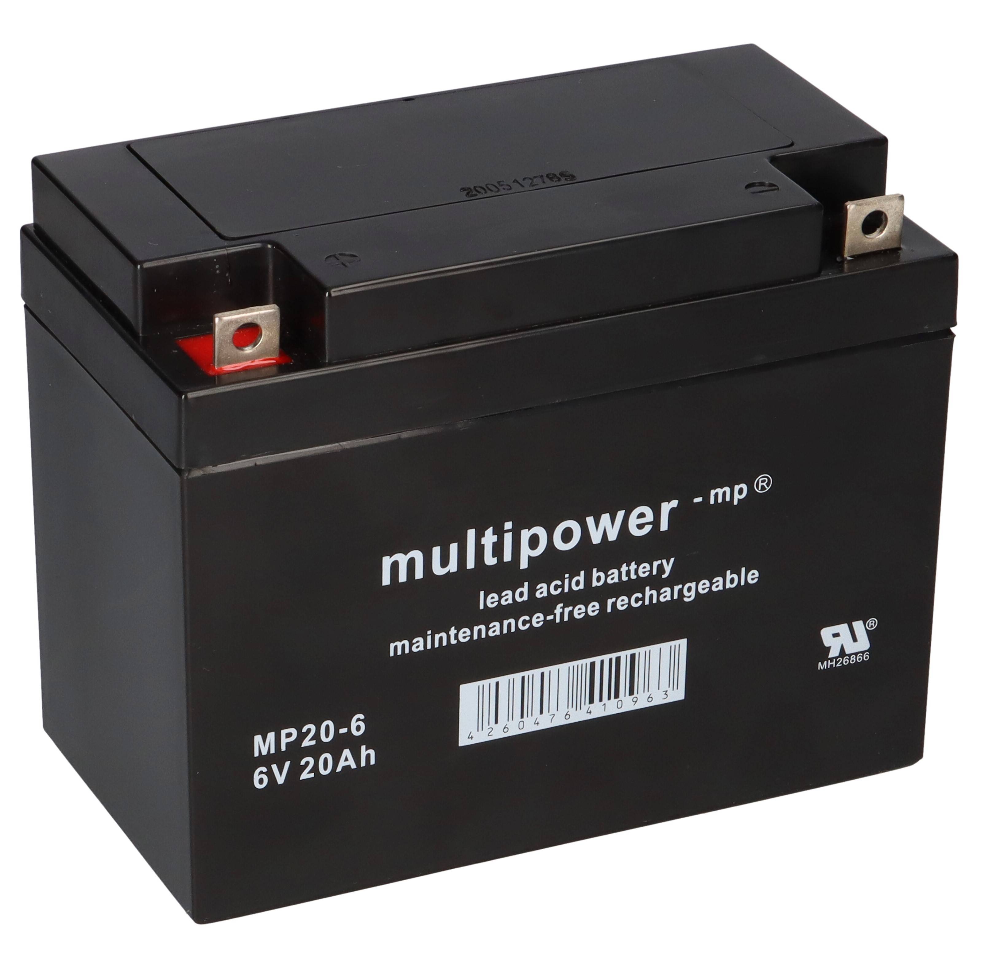 multipower 1251, 1x -04251677306025