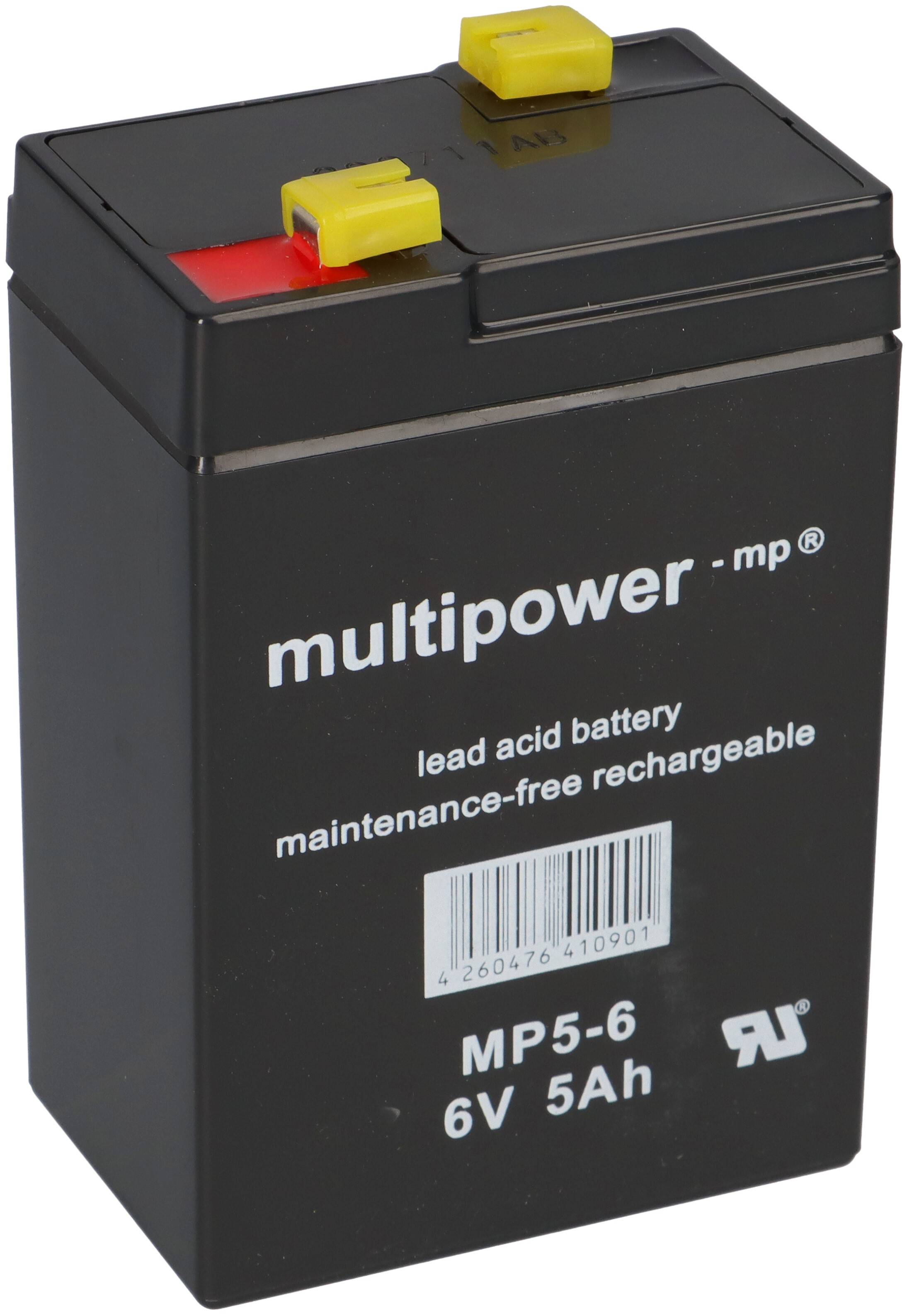 multipower 1903, 1x -04251677306032