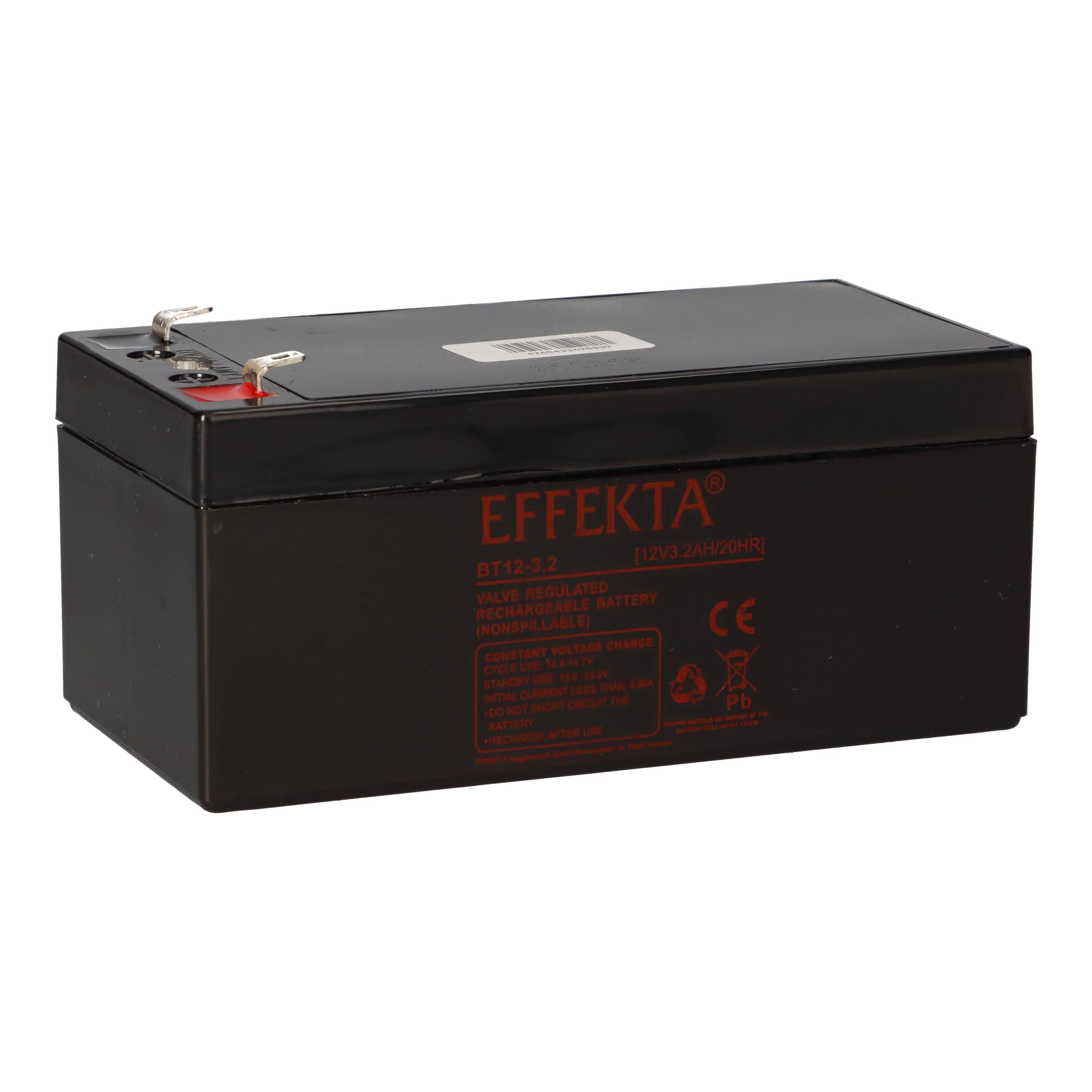 Effekta 12906, 1x -04260433625539