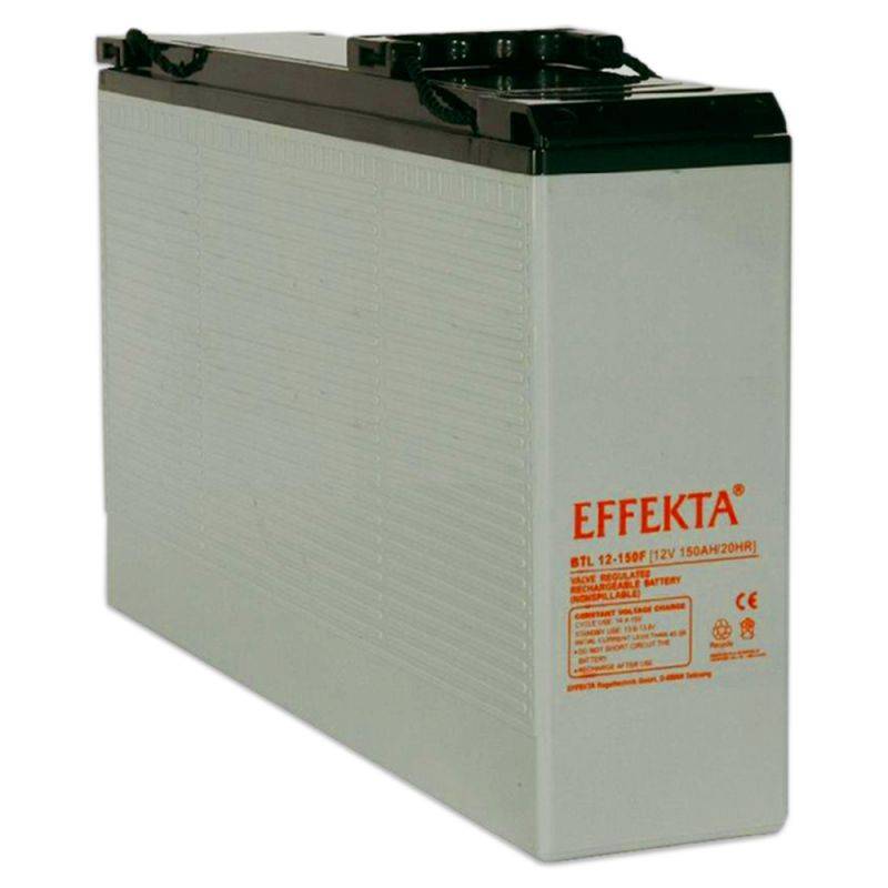 Effekta 11203, 1x -04260442293415