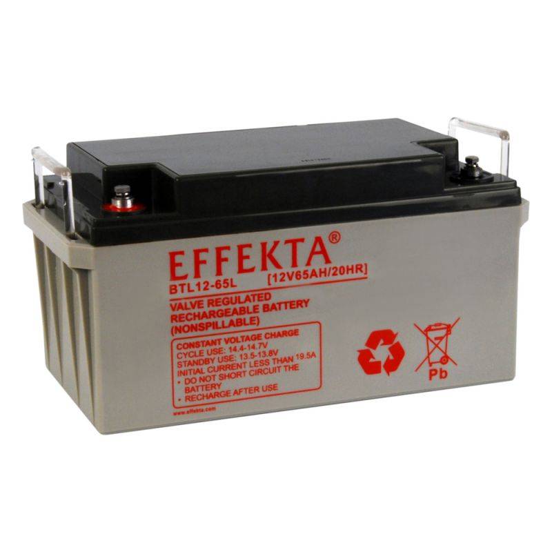 Effekta 11204, 1x -04260433626529