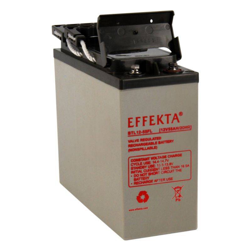 Effekta 11210, 1x -04260433626505