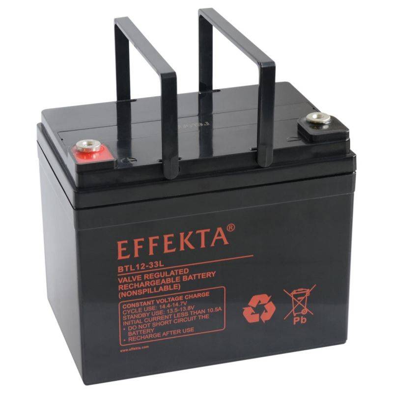 Effekta 11208, 1x -04260442296799