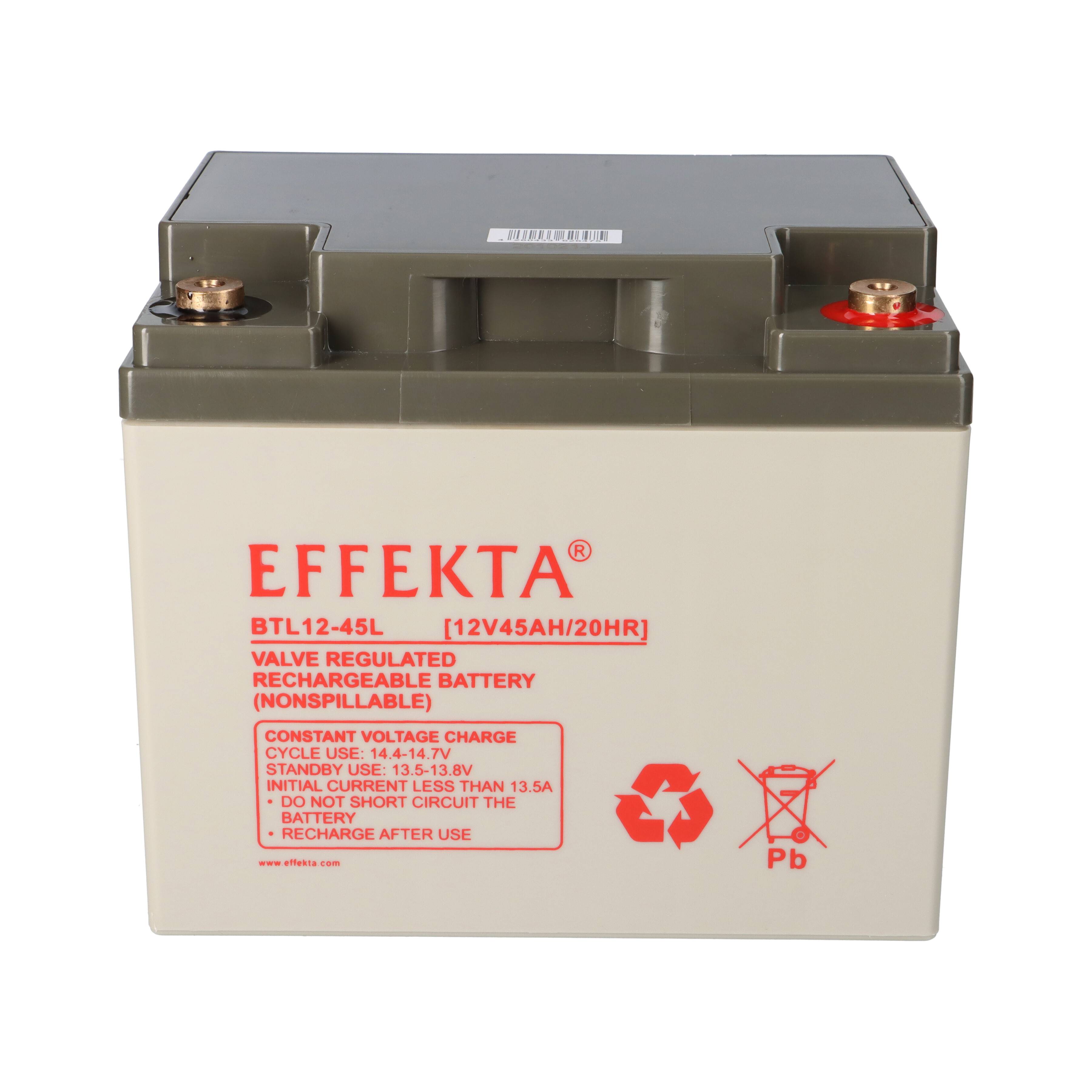 Effekta 11209, 1x -04260433626475