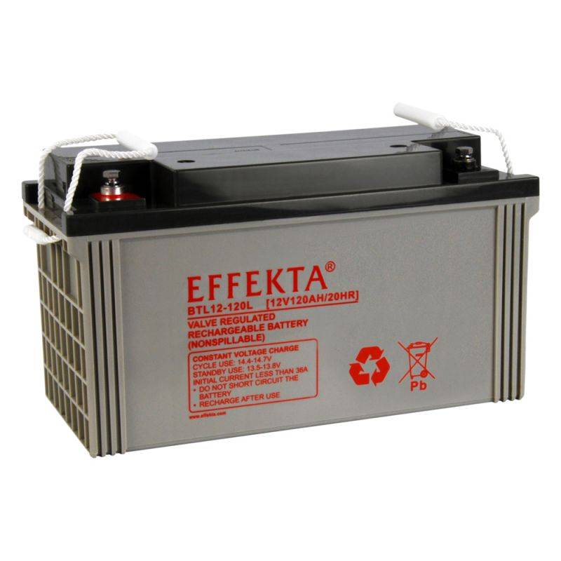 Effekta 11202, 1x -04260433626376