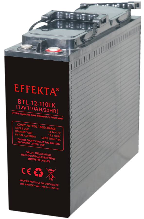 Effekta 12875, 1x -04260433626369