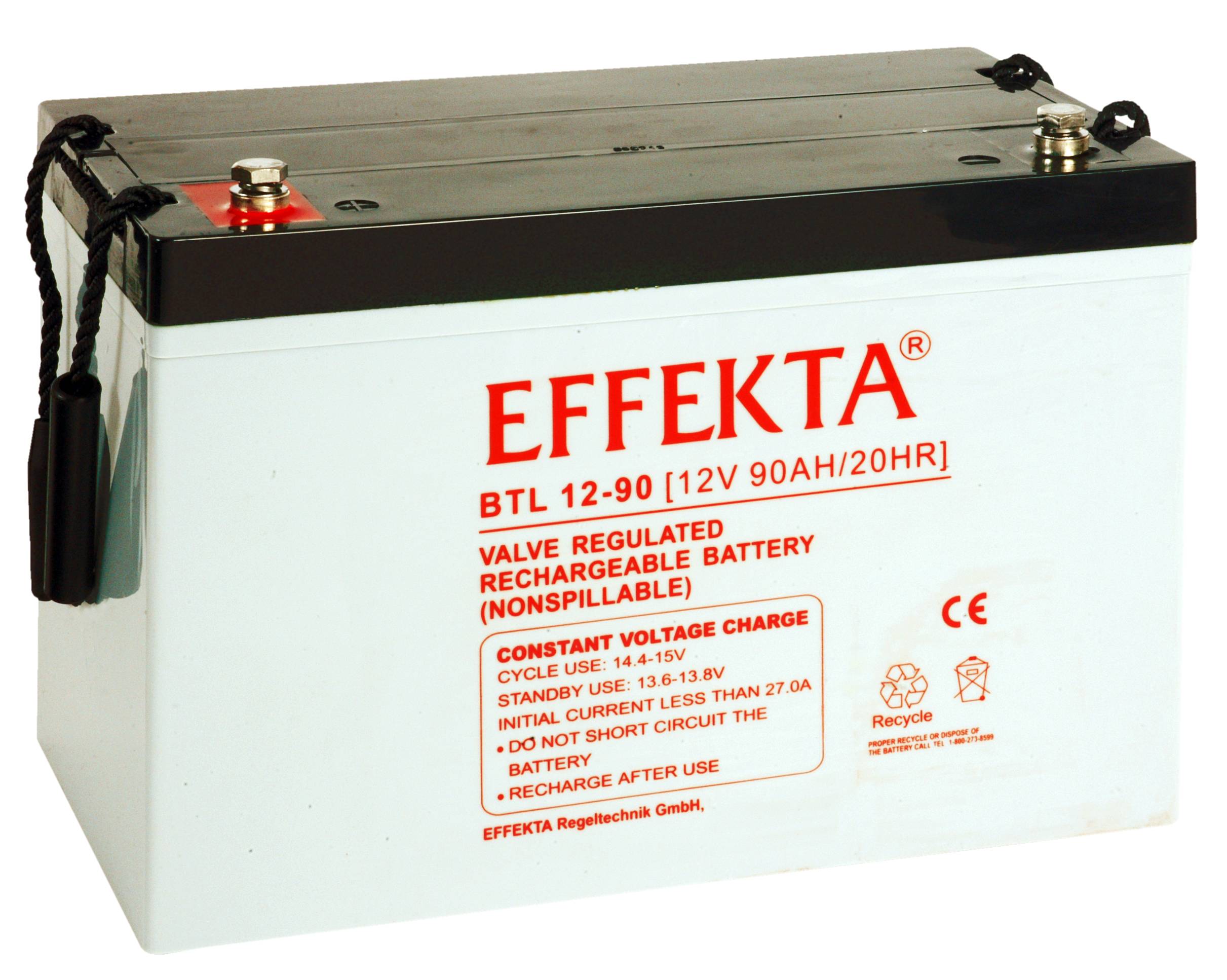 Effekta 12864, 1x -04260433626567