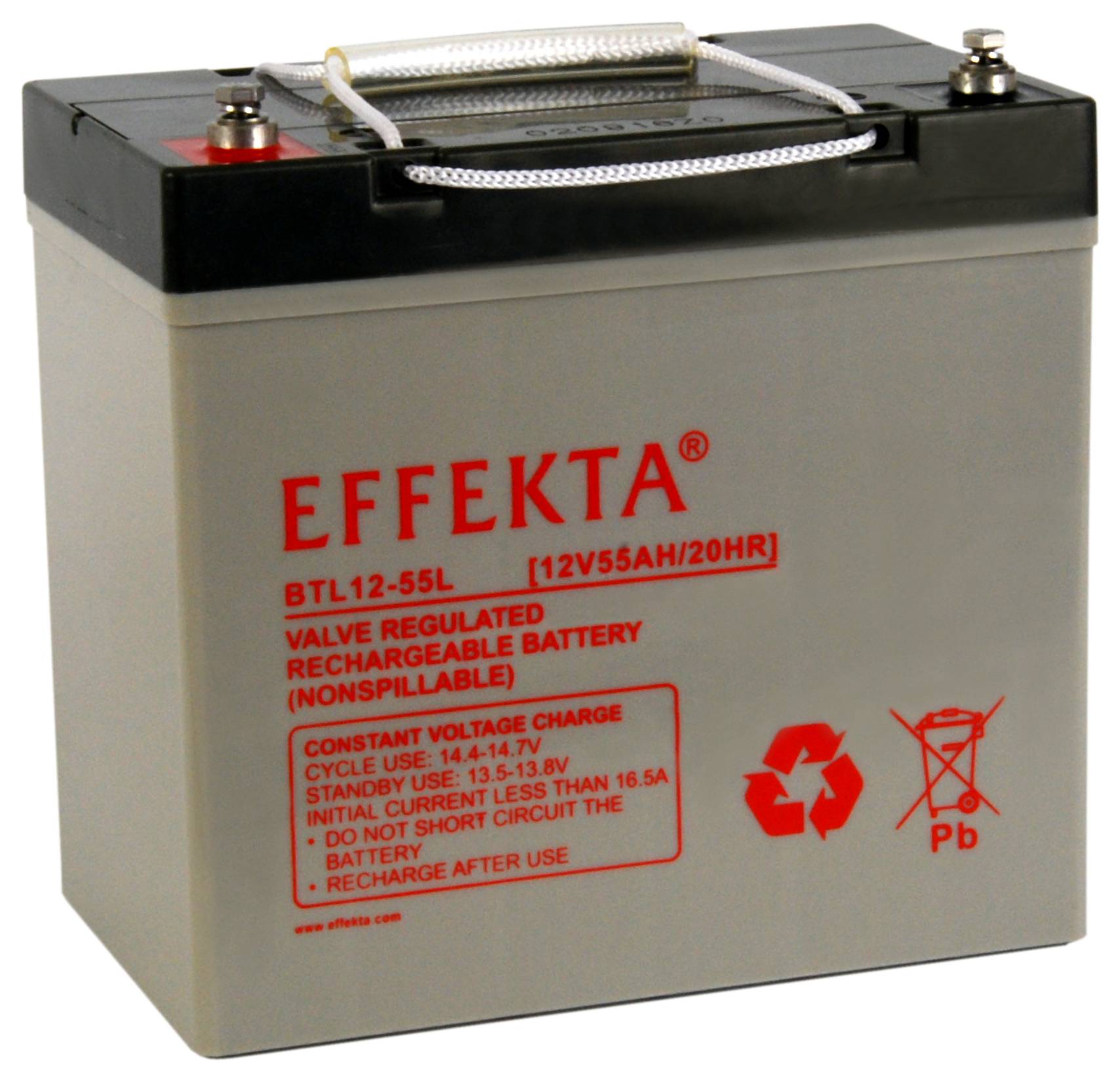 Effekta 12862, 1x -04260433626499