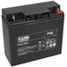 Fiamm Blei-Akku FG21803 Pb 12V / 18Ah M5 Fiamm Blei-Akku FG21803 Pb 12V / 18Ah M5