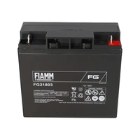 Fiamm Blei-Akku FG21803 Pb 12V / 18Ah M5 Fiamm Blei-Akku FG21803 Pb 12V / 18Ah M5