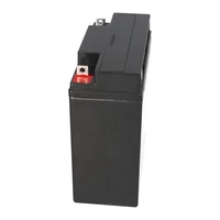 Fiamm Blei-Akku FG21803 Pb 12V / 18Ah M5 Fiamm Blei-Akku FG21803 Pb 12V / 18Ah M5