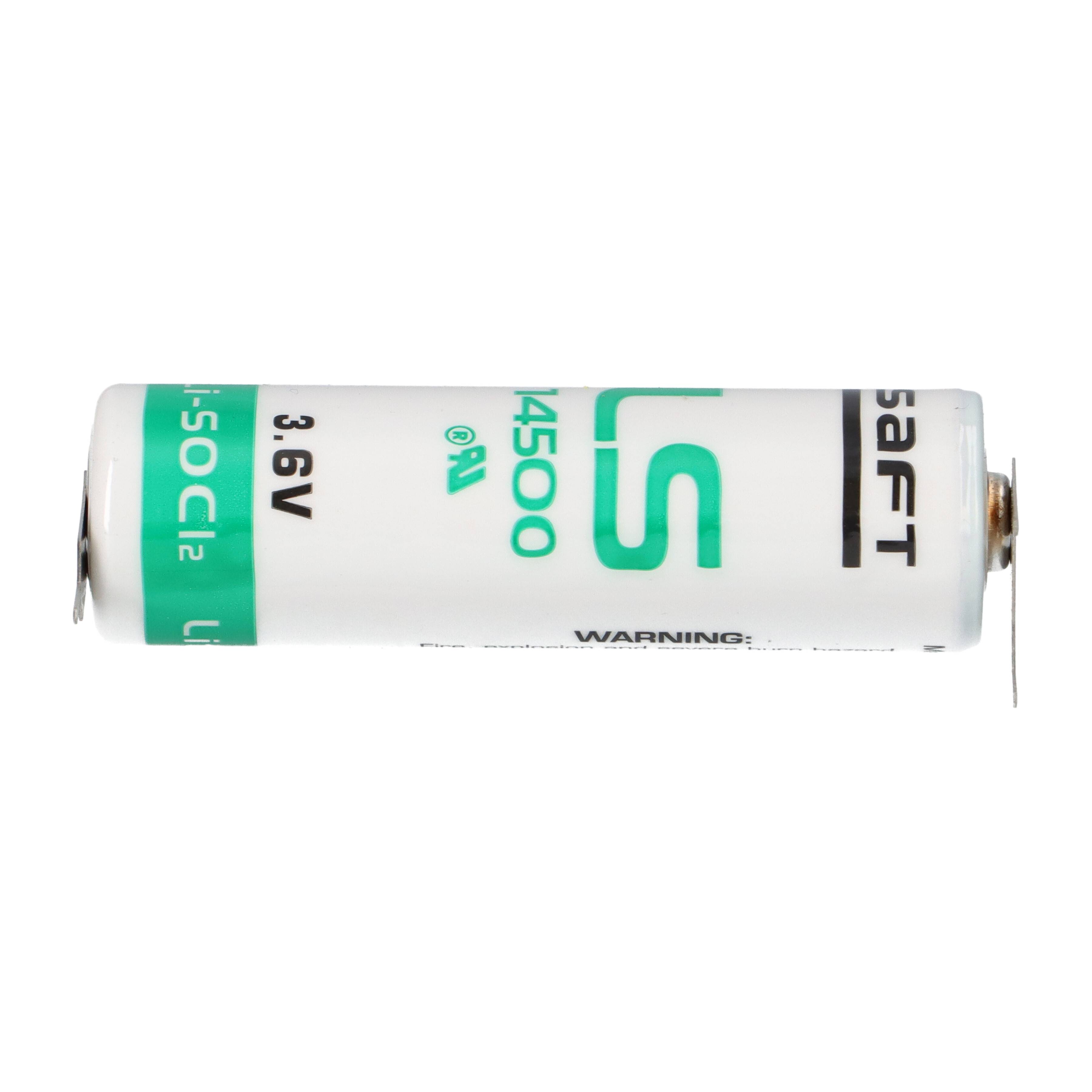 Saft 13501, 1x -04251677383286