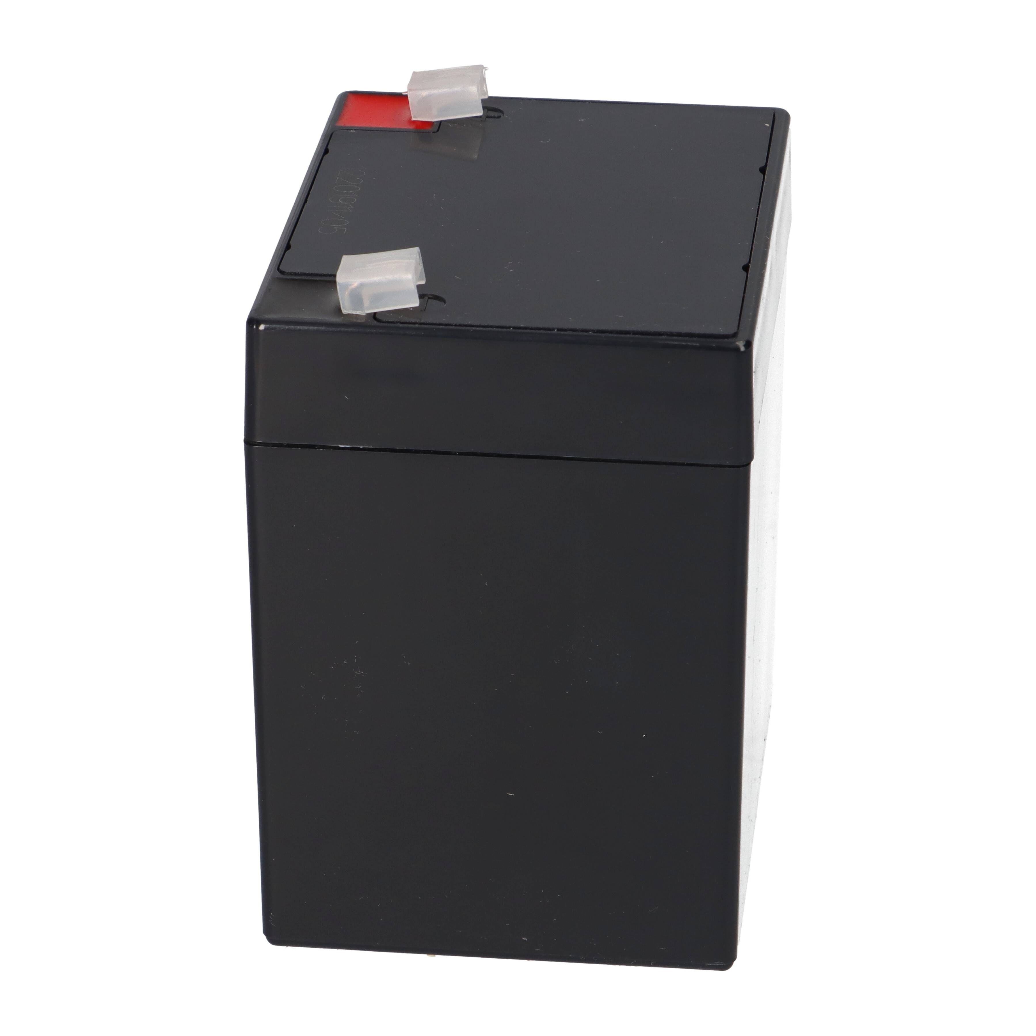 Fiamm 3377, 1x -04251677306353