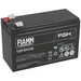 Fiamm Blei-Akku 12FGH36 Pb 12V / 9Ah Faston 6,3 Fiamm Blei-Akku 12FGH36 Pb 12V / 9Ah Faston 6,3