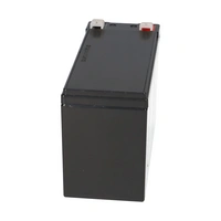Fiamm Blei-Akku 12FGH36 Pb 12V / 9Ah Faston 6,3 Fiamm Blei-Akku 12FGH36 Pb 12V / 9Ah Faston 6,3