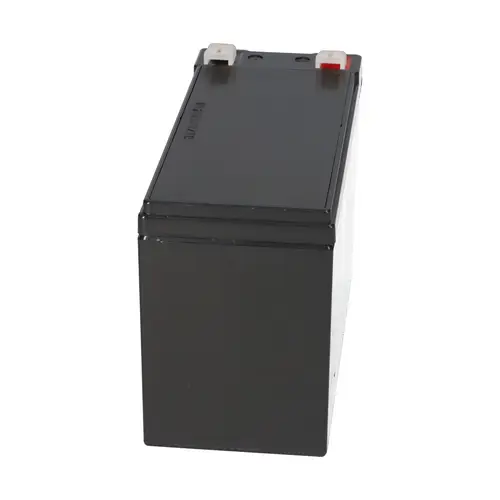 Fiamm Blei-Akku 12FGH36 Pb 12V / 9Ah Faston 6,3 Fiamm Blei-Akku 12FGH36 Pb 12V / 9Ah Faston 6,3