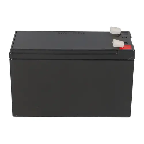 Fiamm Blei-Akku 12FGH36 Pb 12V / 9Ah Faston 6,3 Fiamm Blei-Akku 12FGH36 Pb 12V / 9Ah Faston 6,3
