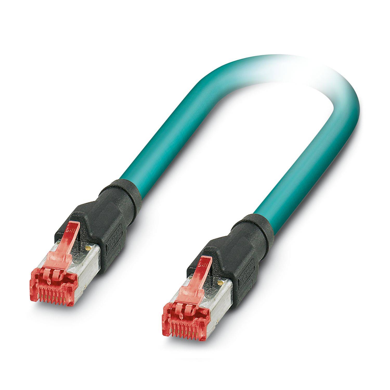 Phoenix Contact - Netzwerkkabel NBC-R4AC/7,5-94Z/R4AC