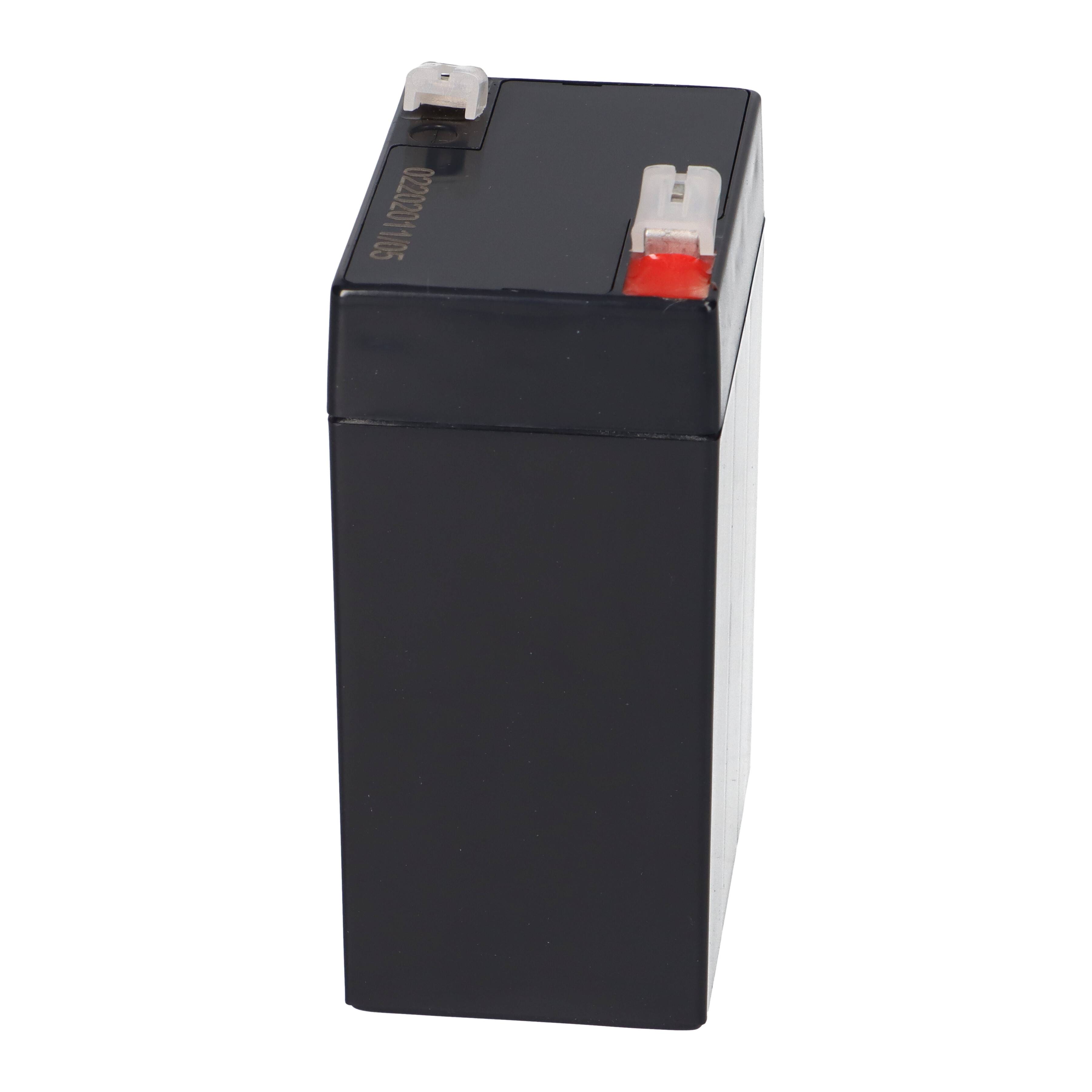 Fiamm 3383, 1x -04251677306407