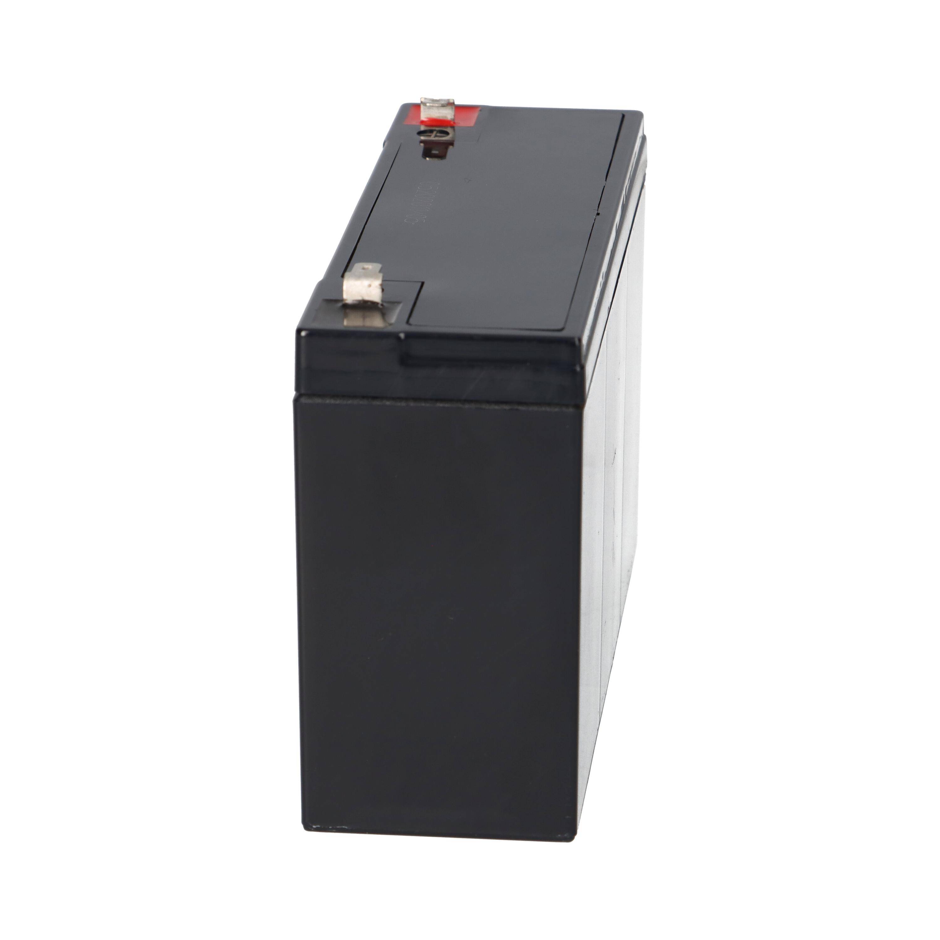 Fiamm 3382, 1x -04251677306384