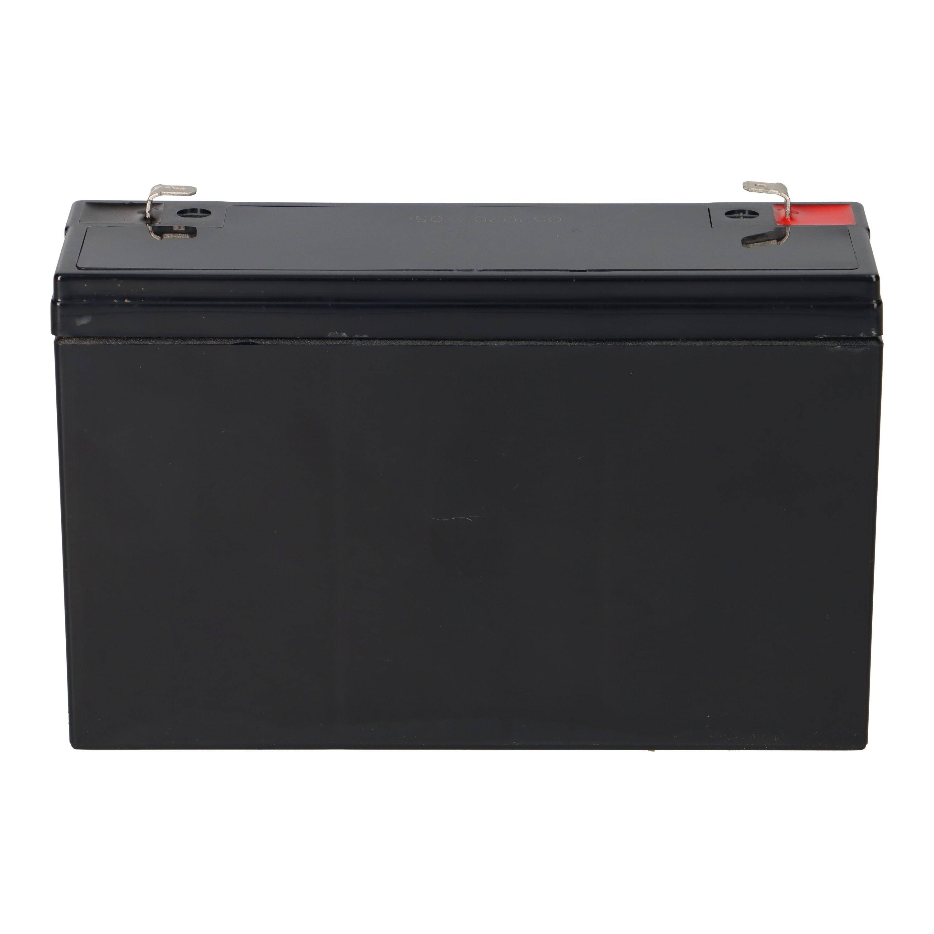 Fiamm 3382, 1x -04251677306384