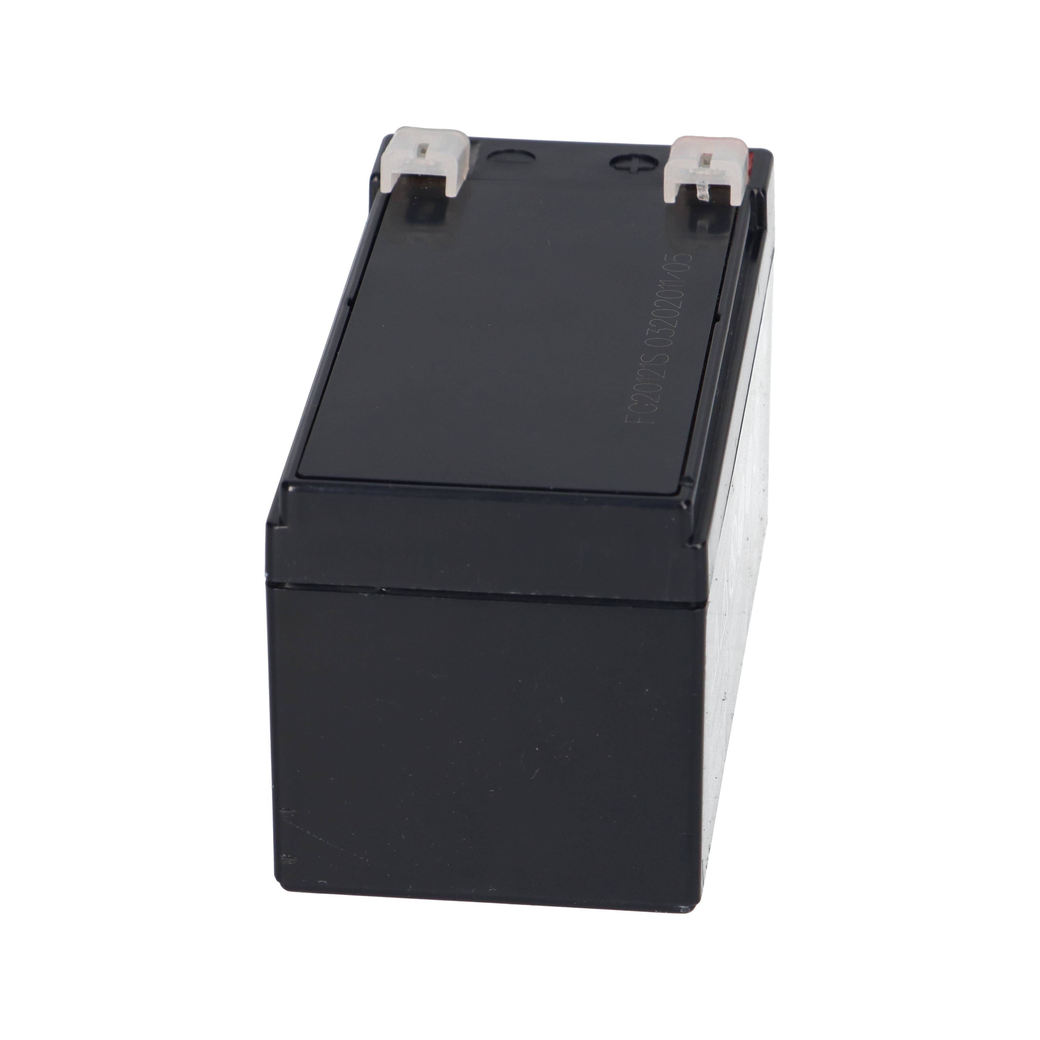 Fiamm 3371, 1x -04251677306377