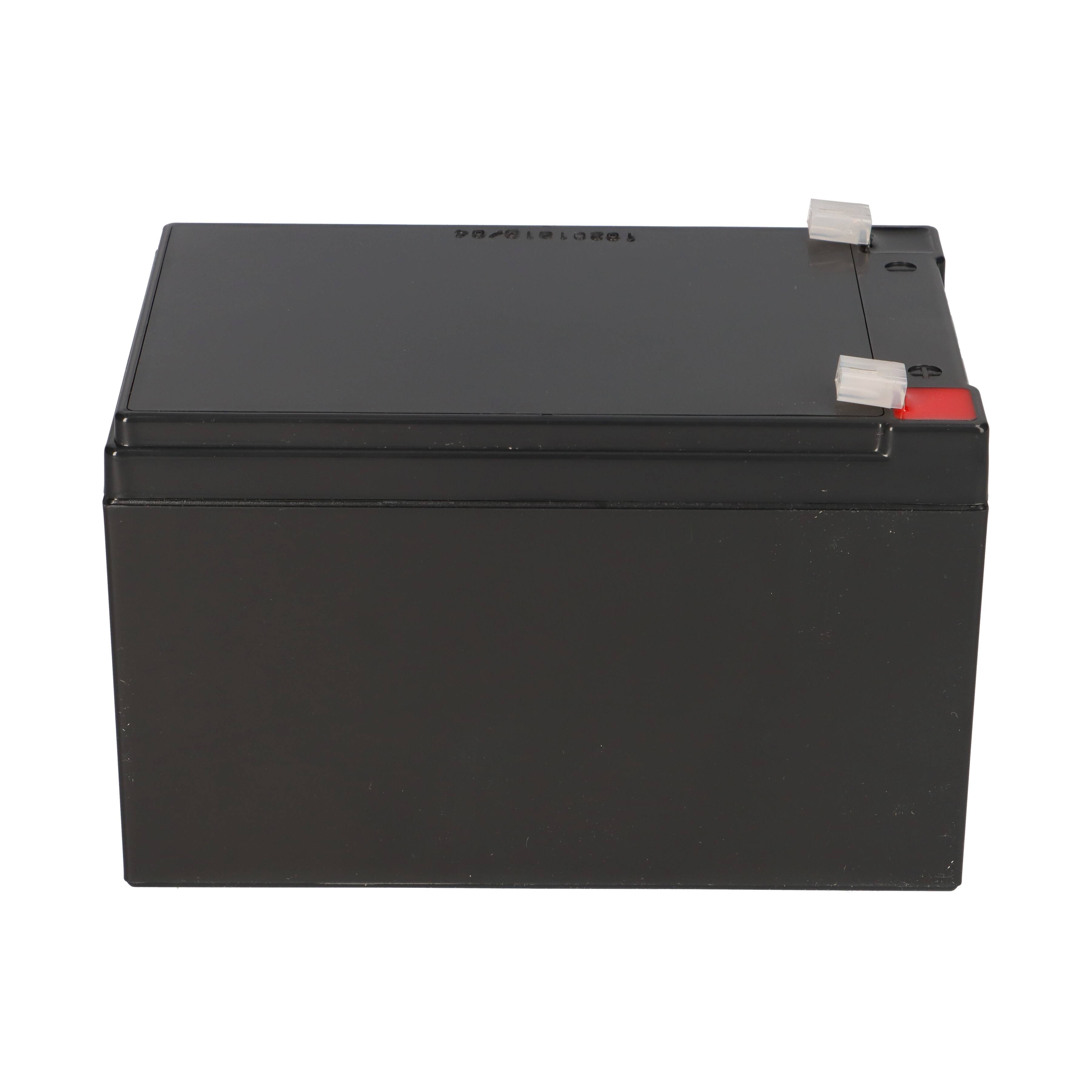 Fiamm 3372, 1x -04251677306322