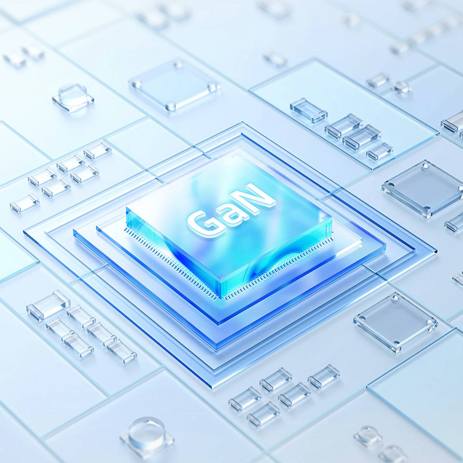 ST-UC30WCM-EU, Indoor, AC, Schwarz, Silber