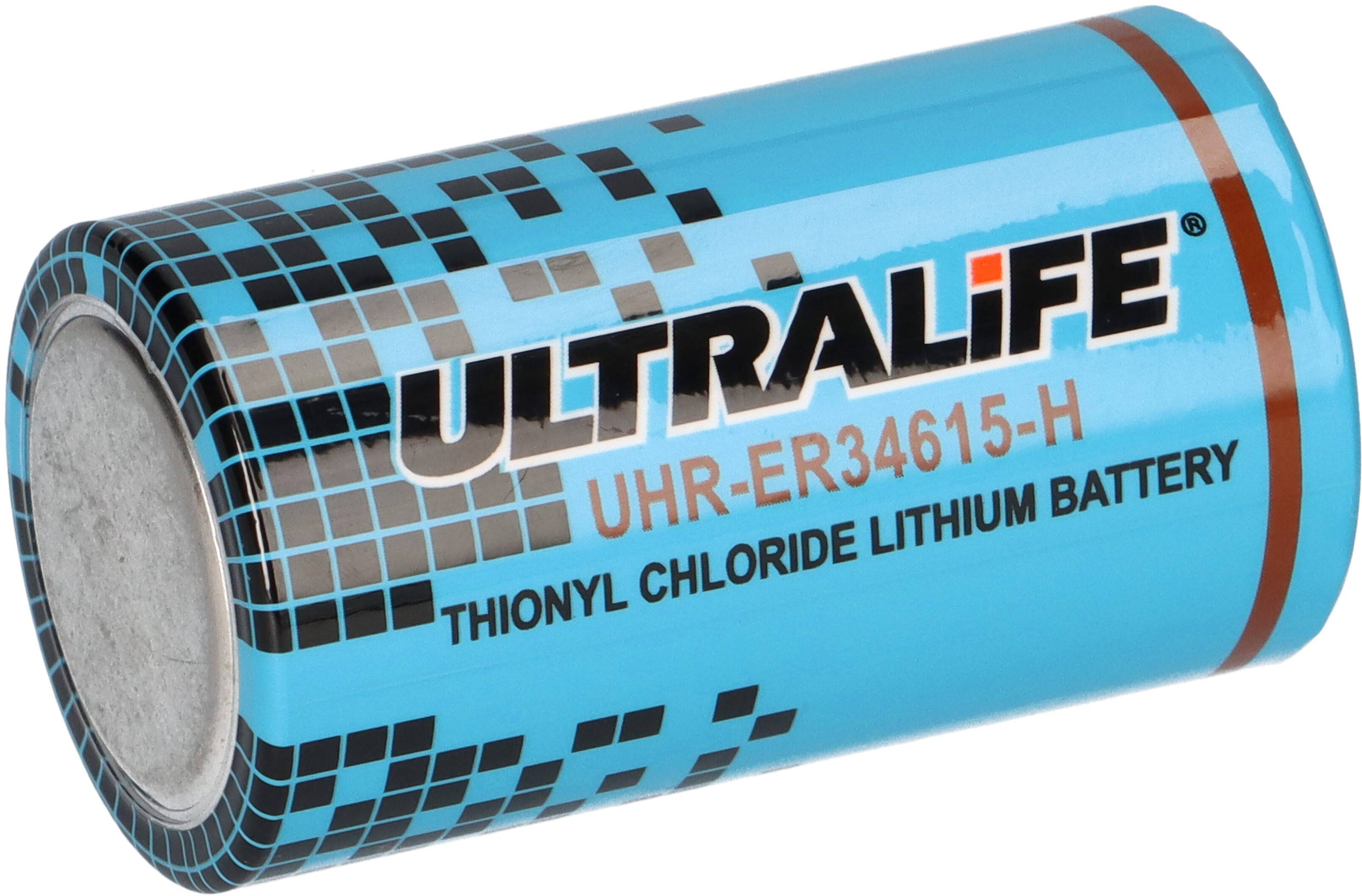 Ultralife 3522, 1x -04251677308814