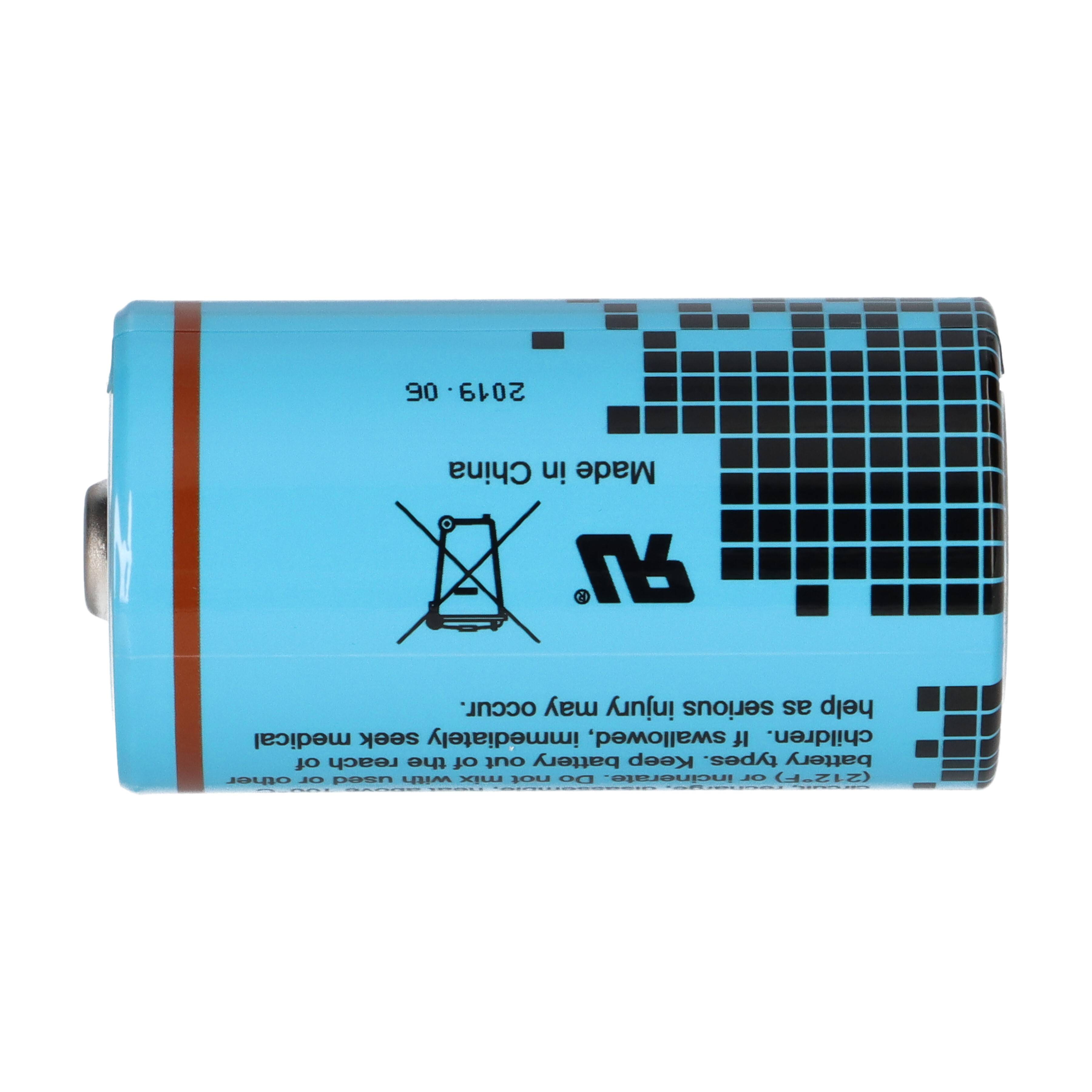 Ultralife 3522, 1x -04251677308814