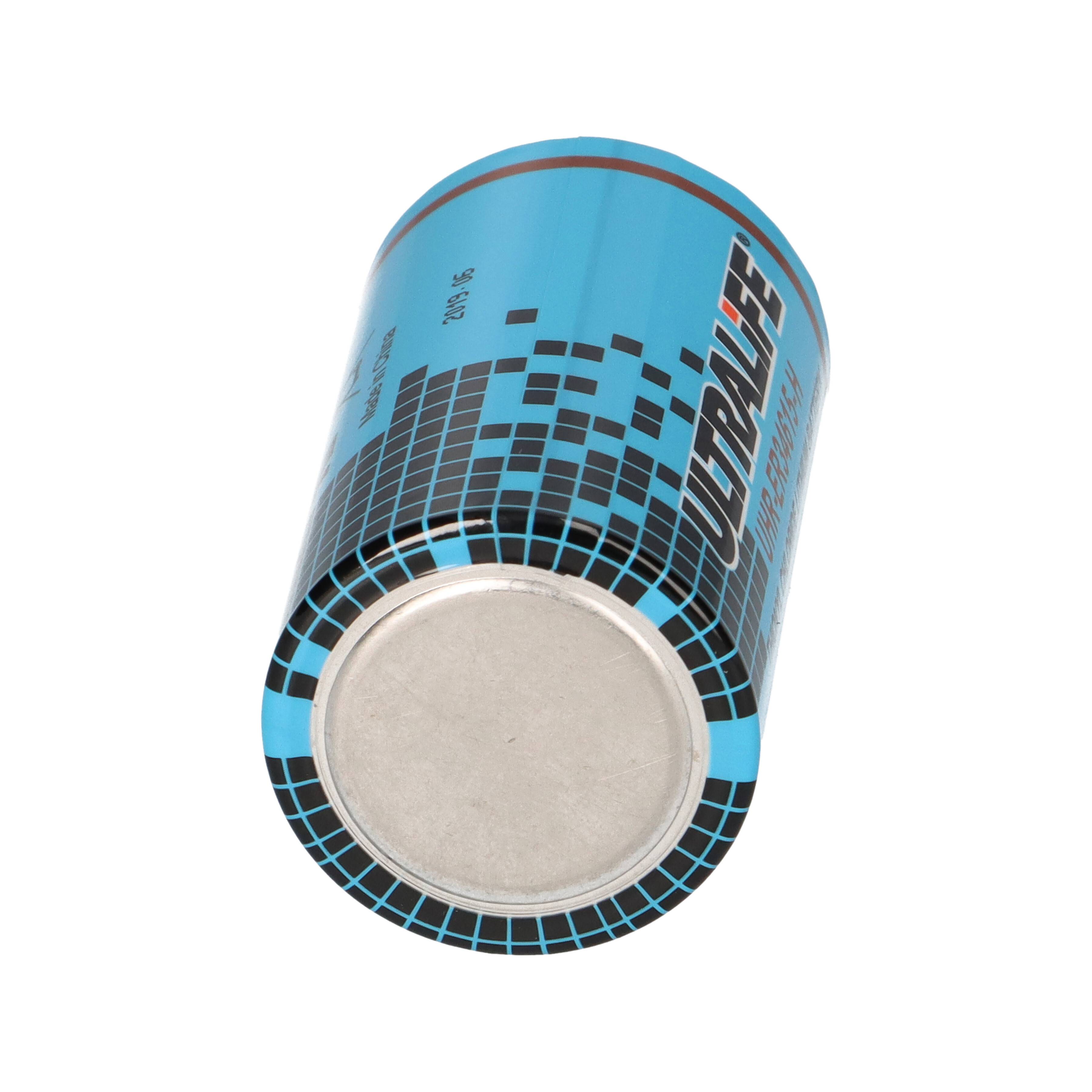 Ultralife 3522, 1x -04251677308814