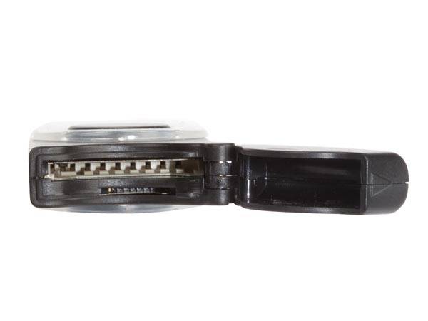 USB 3.0 - SD / micro SD-KARTENLESER