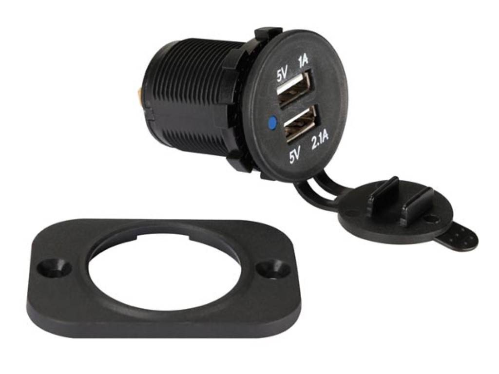 Velleman CC094, 1x -05410329585778