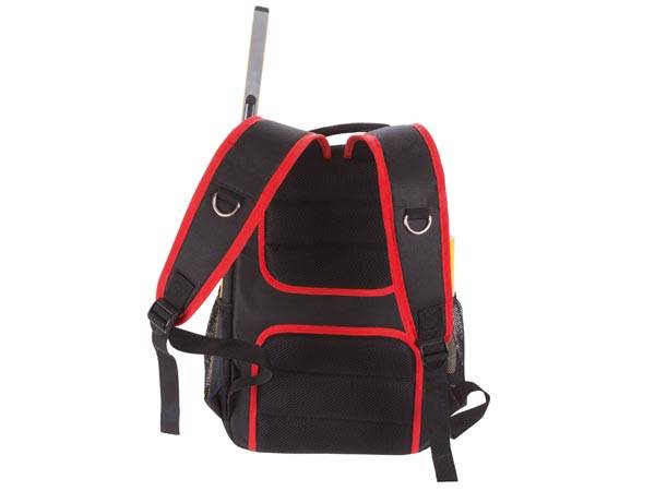 Toolland Werkzeug-Rucksack - 38 x 50 x 20 cm