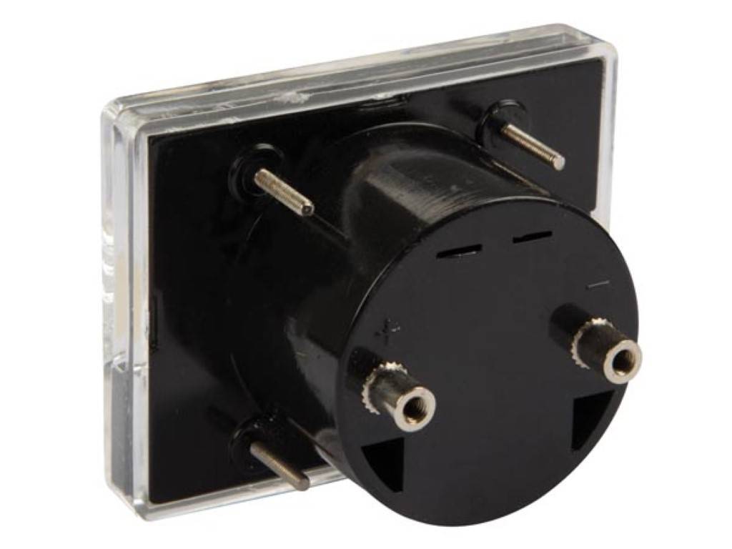 Velleman AIM605000, 1x -05410329275228