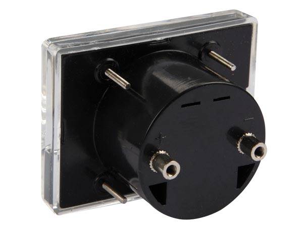 Schraubzwinge - 400 mm x 120 mm