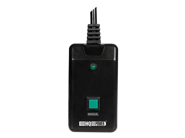 HQ Power HQSM10001 HQSM10001, 1x -05410329637682