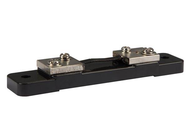 Analoges einbau-strommessgerät 30 a dc / 60 x 47 mm